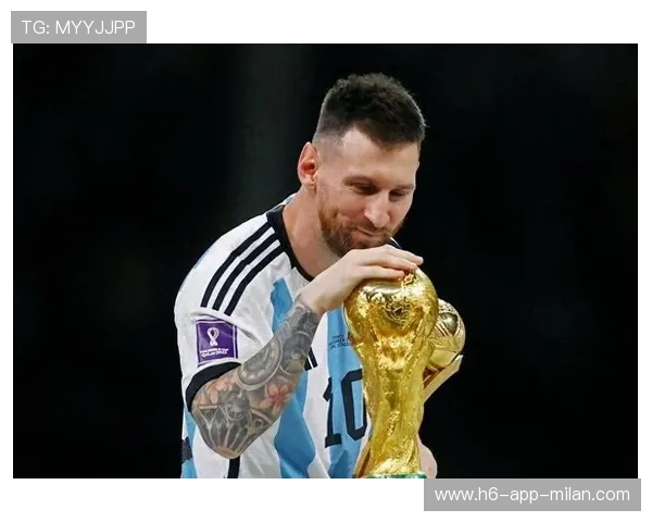 C罗回应梅西“世界杯终极成就”——伟大不由此定义，真正的传奇在于超越