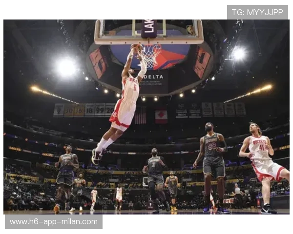 NBA球队投篮节律与恢复练习：科学助力巅峰表现