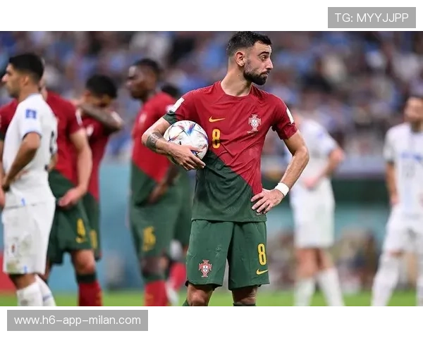 B费任意球精准助攻，葡萄牙顺利晋级