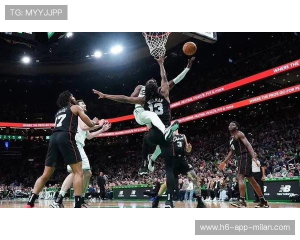 凯尔特人五连胜，怀特与布朗携手高效表现