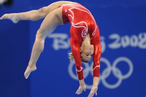 世界级表现诞生，世界表演艺术