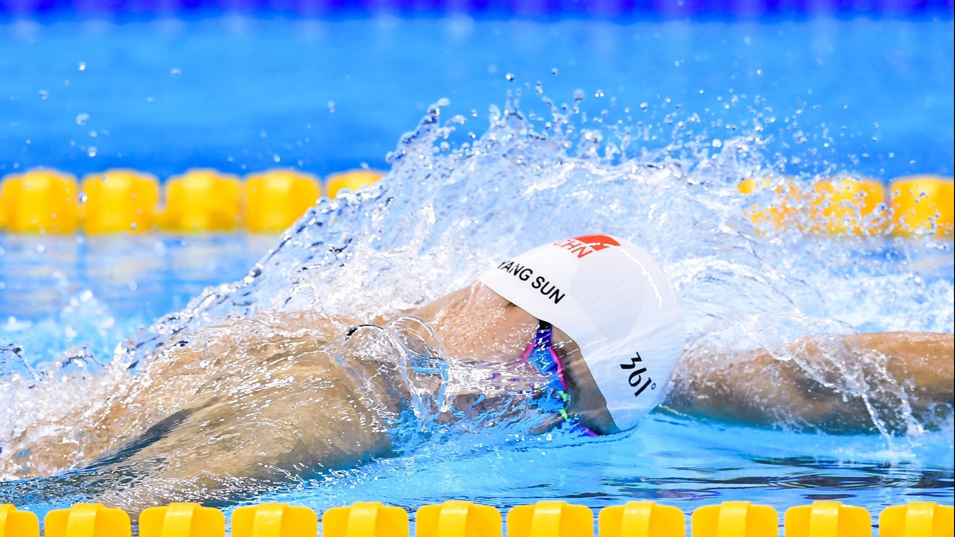 世界击剑锦标赛 中国花剑男团逆转法国 决赛局打出8_0冲击波